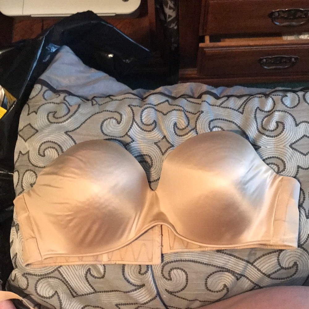 Lane bryant 46 D bra